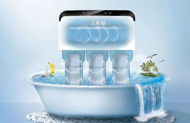 占便宜在前，吃虧在后：“別人家的凈水器”為