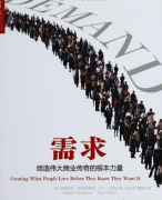 市場(chǎng)需求是企業(yè)存活的根本