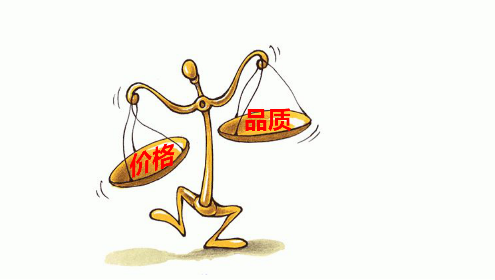 左手價(jià)格，右手品質(zhì)，選凈水器品牌兩手抓